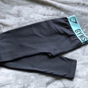 Gymshark leggings